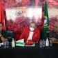 Mochamad Iriawan (Kiri). l PSSI.org