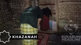 Mushala Al Hidayah. l indonesiadermawan.id