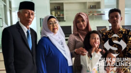 Hari Ayah I Dok. Pribadi