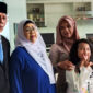 Hari Ayah I Dok. Pribadi