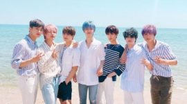 Boy Group NCT. l Istimewa