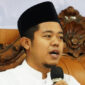M. Najih Arromadloni. l Istimewa
