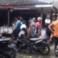 Rumah korban, Didin. l Sarda Kabupaten Sukabumi