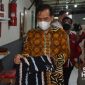 Kunjungan Ketua Ombudsman RI ke Lapas Sukabumi. l Istimewa
