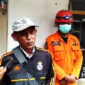 Penanggungjawab galian tanah cadasI Istimewa
