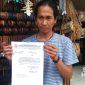 PKL Jl. Ahmad Yani. l Eka Lesmana