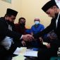Tahanan Saat Pernikahan I Istimewa