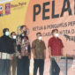 Pelantikan pengurus PII Cabang Sukabumi. l Istimewa