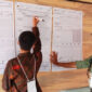 Pilkada Serentak. l Fery Heryadi