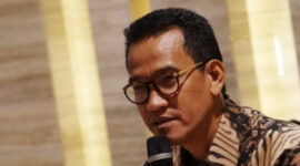 Refly Harun. l Istimewa
