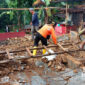 Kondisi rumah roboh I istimewa
