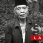 Suhendri asal Sukabumi pemilik hutan kota di Kalimantan. l Istimewa 