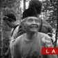 Suhendri asal Sukabumi pemilik hutan kota di Kalimantan. l Istimewa