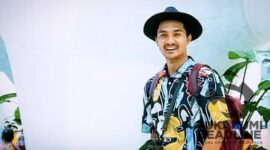 Azhar Hibatullah. l Dok. Pribadi