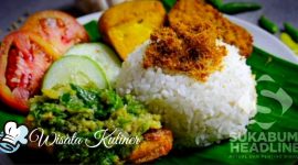 Menu Ayam Perez Ijo. l Istimewa