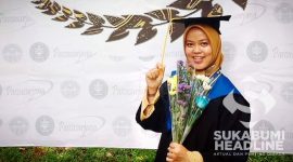 Utamy Sukmayu Saputri. l Dok. Pribad