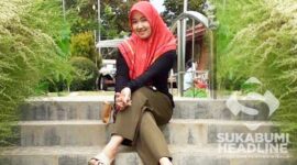 Anggy Fuby. l Dok. Pribadi