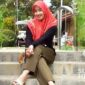 Anggy Fuby. l Dok. Pribadi