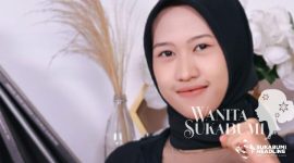 Lalitya Vinanggie Rahayu Andiri I Isitimewa