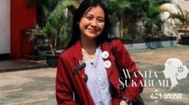 Silvia Pauzia. l Istimewa