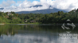 Situ Cijeruk Goalpara, Sukabumi. l Istimewa