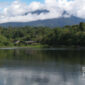 Situ Cijeruk Goalpara, Sukabumi. l Istimewa