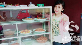 Sri Cindy Veramasarie. l Istimewa