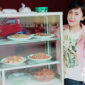 Sri Cindy Veramasarie. l Istimewa
