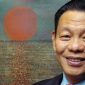 Sukanto Tanoto. l Istimewa
