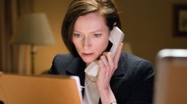 Tilda Swinton. l ComingSoon.net