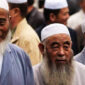 Umat Muslim di China. l Istimewa
