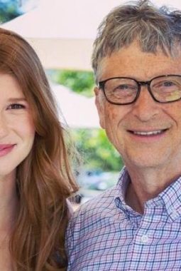 Profil Bill Gates, pendiri Microsoft kunjungi Indonesia punya menantu Muslim