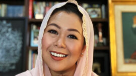 Yenny Wahid. l Istimewa