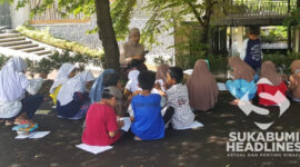 Lalitya Vinanggie Rahayu Andiri. l Dok. Pribadi
