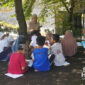 Lalitya Vinanggie Rahayu Andiri. l Dok. Pribadi
