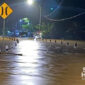Banjir Ciemas.Sukabumi. l Istimewa