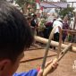 Kaulinan budak lembur. l Pibsa