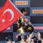 Toprak Razgatlioglu. l Istimewa
