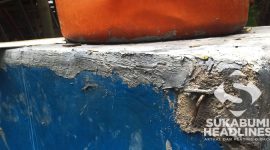 Toren penampungan air I Istimewa
