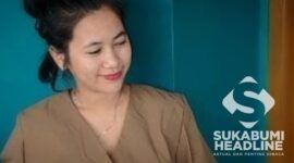 Nopita Mulyasari. l Dok. Pribadi