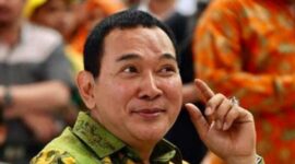 Hutomo Mandala Putra Soeharto. l Istimewa