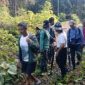 WNA China mencuri emas di Papua. l papua.inews.id