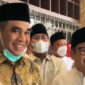 Ketu Umum DPP PKB Abdul Muhaimin Iskandar(kanan). l Istimewa