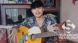 Abay X-Factor. l Eka Lesmana