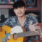 Abay X-Factor. l Eka Lesmana