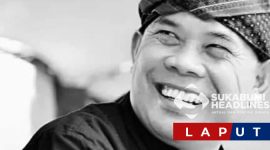 Anggota Fraksi Partai Golkar Agus Mulyadi. l Dok. Pribadi 