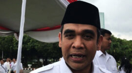 Ahmad Muzani I Istimewa