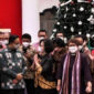 Peresmian gereja oleh Anies Baswedan. l Humas Pemda DKI Jakarta
