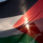 Bendera Palestina. l Istimewa