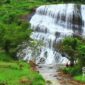 Curug Cirajeg. l Istimewa